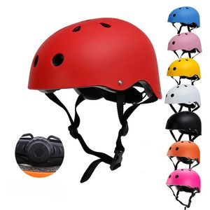 Ski -helmen Volwassen kinderen Outdoor Impactweerstand Ventilatie Helm voor fietsen Cycling Rock Climbing Skateboarding Roller Skating 231213