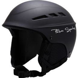 Casques de ski Promotio homme/femme/enfants casque de Ski hiver peluche Snowboard casque Skateboard patinage masque Moto vélo cyclisme escalade Sport sécurité 230921