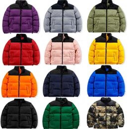 veste de ski jacken Womes vestes hommes parkas les plus chaudes femmes mode classique homme veste de luxe mens vert puffer femmes manteaux d'hiver hivers parka