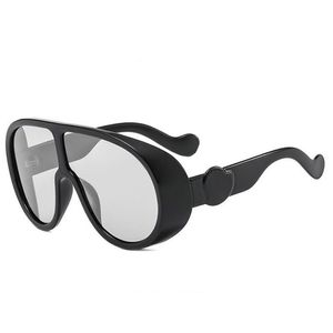 Lunettes de soleil de Ski lunettes d'hiver lunettes de soleil hommes femmes plein cadre Uv400 lunettes de soleil 331d