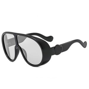 Lunettes de soleil ski lunettes de soleil lunettes de soleil hommes femmes full cadre uv400 verres de soleil198t