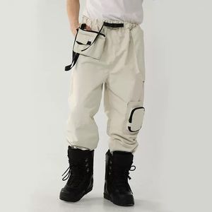 Skiing jassen sneeuwbroek vrouwen winter snowboard klarski outdoor sport mannen overalls warme vrouwelijke winddichte waterdichte kleding