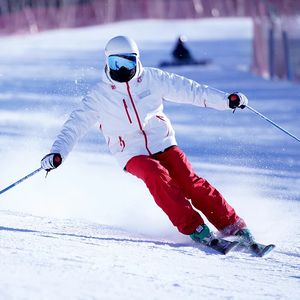 Costumes de ski RUNNING RIVER marque haute qualité hommes veste de Ski 4 couleurs 6 tailles hiver chaud vestes d'extérieur pour homme vêtements de sport 231107