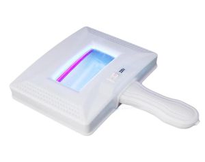 Skin Analyzer Woods Lamp Gezichtsverzorging Testapparaat UV-lamp voor huiddiagnosesysteem schoonheidssalon spa use214F1913720