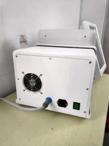 Huid en face lift fractionele radiofrecuencia con microneedling TKA Health Beauty Equipment Home Instrument