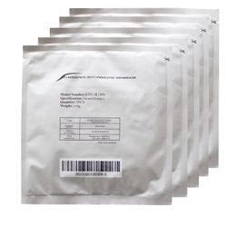 Soins de la peau Fat Membrane antigel 34x42CM Membranes antigel Cryo Cool Pads Film antigel Cryothérapie