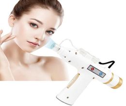 Soins de la peau méso machine mésothérapie pistolet peau fraîche électroporation sans aiguille mésothérapie machine de soins de la peau réduction des rides du visage2185726