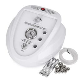 Huidverzorgingsgereedschap Microdermabrasion Diamond Machine Blackhead Remover voor huidlift.