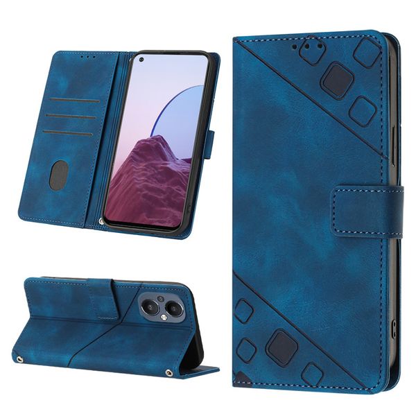 Estuches de billetera de cuero con sensación de piel para oneplus11 nord CE2 N20 10PRO 2T ACE PRO 10T CE3 5G Google Pixel 7 pro 6pro 6A 7A Slot Book Holder Card Flip Cover