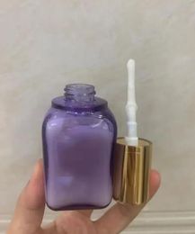 Brand Purple Bottle Creams con suero perfeccionista Lifing de arrugas Firming esencia 50 ml de cuidado de la piel