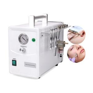 Skin Peeling Diamond Tip Microdermabrasiemachines