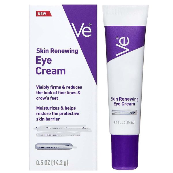 Crème pour les yeux régénérante pour la peau, raffermit visiblement, réduit l'apparence des ridules, pattes d'oie, soins pour les yeux, 15ml, livraison gratuite DHL