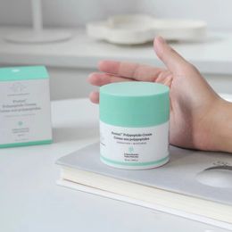 Skincare Elephant Poly cream Lala Retro Whipped Cream 50ml 1.69oz Crème hydratante pour le visage