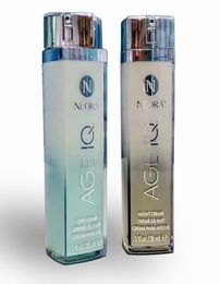 Skincare Nouvelle version Neora Age Iq Cream Day Cream Night Cream 30ml Skin Care Top Quality DHL 6297414