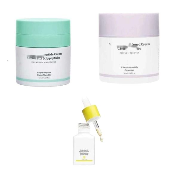 Soins de la peau EPACK Elephant Lala Retro Whipped Cream de qualité supérieure pour femmes 50 ml / 1,69 oz Crème hydratante pour le visage Crème hydratante en automne et en hiver