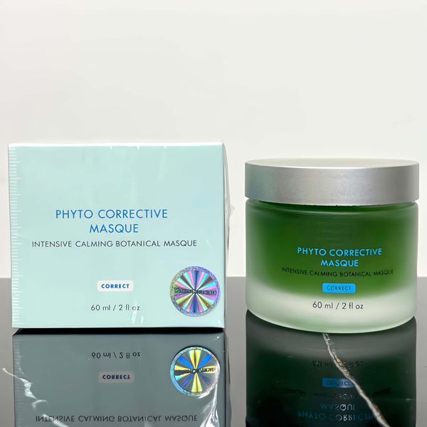 skinceuticals phyto correctif masque intensif apaisant calmer masque 60 ml masque peau skingcare freeshipping dhl