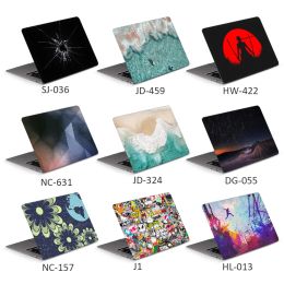 Skins Hot Sale Sticker ordinateur 12 '' 15 pouces autocollant Notebook 17 "Skin d'ordinateur portable 14" pour MacBook Pro 13 15.6 '' Acer / Lenovo / HP Decal Skin