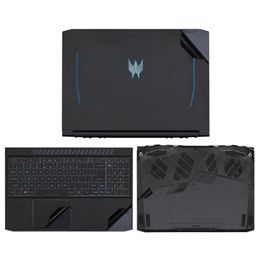 Skins ordinateur portable Skins pour ACER ordinateur portable Predator Helios 300 PH315 Personnaliser les autocollants de décalcomanie en vinyle pour ACER PH315 PH317 COUVERTURE