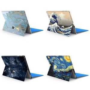 Skins Skins pour ordinateur portable pour AllNew Micro Surface 7+ 1961 pour Pro 2/3/4/5 Surface 3 10,8 