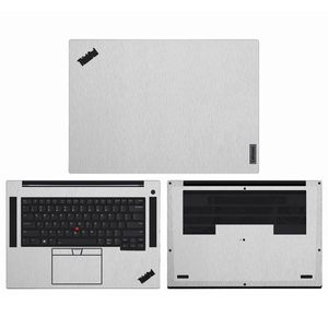 Skins laptopstickers voor Lenovo ThinkPad X1/P1 Extreme Gen 4 2021 Solid skins voor Lenovo ThinkPad X1 Extreme Gen3/Gen2/Gen1 -film