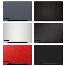 Skins Sticker Skin Decals Cover Protector voor ASUS ROG Flow X13 GV301 / Zephyrus G14 GA401 GA402 / M16 GU603 / G15 2in1 Gaming -laptop