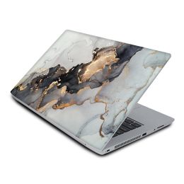 Skins Universal kleurrijke cover laptop huid 11 "/12" /13.3 "/14" /15.6/17.3 "voor MacBook/HP/ThinkPad Lenovo/Dell/MSI Decorate Deca Sticker