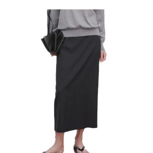 Jupe VII 2023 marque R nouveautés automne vêtements pour femmes taille haute et minceur esthétique jupes féminines offres de livraison gratuite
