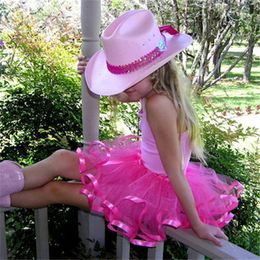 Rokken Baby Meisje Rok Schattige Kinderen Prinses Tule Rokken Zomer Kinderen Party Lint Rok Meisjes Dans Pettiskirt 230619