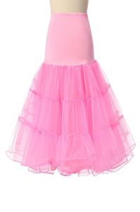 Faldas ballet encaje mujeres larga calmaza balskirt tutú blanco rosa rojo rojo naranja rosa púrpura azul marino azul verde tulle421245240