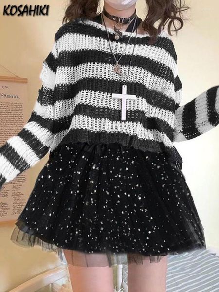 Jupes Harajuku Lolita Femmes Style Japonais Kawaii Mini Jupe Punk Gothique Taille Haute Dentelle Tutu Gâteau Filles