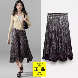 Joupes haut de gamme 4786/054 Style chinois Hanfu 04786054802 Halpe Jirt Metal Midi 4786054