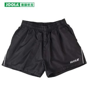 Faldas Joola 655 originales, nuevos pantalones cortos de tenis de mesa para hombres y mujeres, ropa de Ping Pong, ropa deportiva, pantalones cortos de entrenamiento