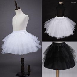 Faldas Mujeres Dama de alta cintura Falda corta Tutu para adultos Baile para danza del vientre 4x-5x