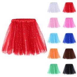 Rokken Vrouwen Rok Cosplay Petticoat Prinses Leuke Onderrok Ballet Swing Gezwollen En Mode Tutu Voor Meisjes