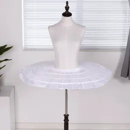 Jupes Tutu pour femmes, sous-jupe blanche, jupe courte de Ballet, jupon pour adultes, vêtements de Cosplay, robe de bal Crinoline, 2024