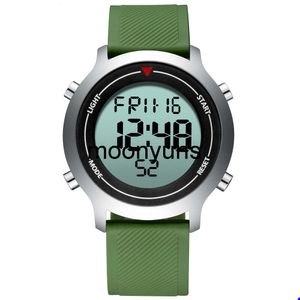 Skmei Watch 2022 Skmei Outdoor Compass Watches Mens Digital Sport Wrists pour hommes Thermomètre Pression Mether Tracker Watch Reloj Gift High Quality