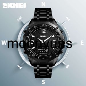 skmei watch skmei 3005 Time watch watch mens bouss compas calori wristswatches thermomètre masculin mâle montres mâles digital relogio masculino 1464 haute qualité
