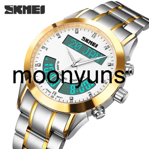 skmei watch skmei musulman azan horloge watch for prière avec qibla boussin adhan alarm hijri calendrier islamic al harameen fajr time wristwatch haute qualité