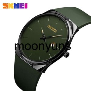 skmei watch skmei quartz watch meners dame fashion mens women wrists wistreshs étanproof pu small cades montres army relogio masc 1509287p haute qualité