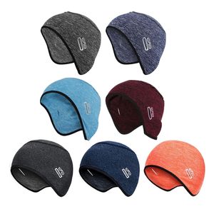 Balaclava de casqueur de crâne BALACLAVA RUNACTION HAUT CYCLING-CAP CAP AVEC LES VERRES CHOSE