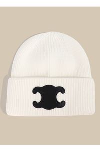 Skull Caps Beanie/Skull Caps 2023 Dames beanie designer heren beanie gebreide muts herfst en winter warme mode hete stijl