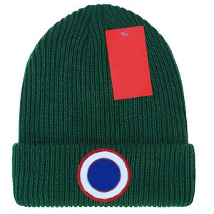 Casquettes de crâne pour homme femme tricoté bonnet chapeau designer hiver bonnet décontracté couleur unie gorra ski tête capuche designer bonnets hiphop hg014
