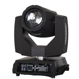 Sky zoeklicht Sharpy 230W 7R Beam Moving Head Stage Light voor Disco DJ Party Bar294w