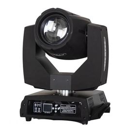 Sky zoeklicht Sharpy 230W 7R Beam Moving Head Stage Light voor Disco DJ Party Bar302O