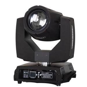 Sky Searchlight Sharpy 230W 7r Beam Moving Head Stage Light voor Disco DJ Party Bar319O