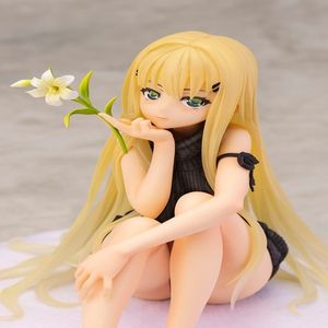 SkyTube Bishoujo Mangekyou péché et punition fille Yuuri Kannagi 1/6 Figure d'anime oeuf fille Sexy PVC figurine jouets