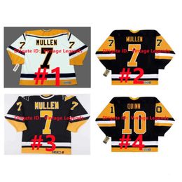 SL Vintage CCM Darius Kasparaitis Penguins Jersey Jersey Lemieux Jagr Michel Briere Jean Pronovost Ron Francis Kovalev Barnaby Alex Kovalev Ron