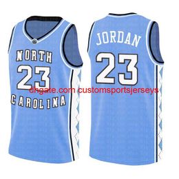 SLAE North Carolina State 23 Michael Mens Basketball Jersey NCAA Toni Gary Kukoc Payton Jersey Charles John Barkley Stockton