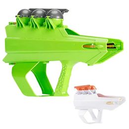 Luge Snowball Shooter Snowball Launcher Snowball Maker Launcher Snowball Launcher Snow Blasters Réutilisable Winter Snow Fight Game Toys 231101