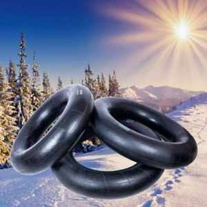 Anneau de ski de luge d'hiver, cercle de snowboard robuste fabriqué par des matériaux épaississants, pneu de traîneau gonflable pour skieur 231215